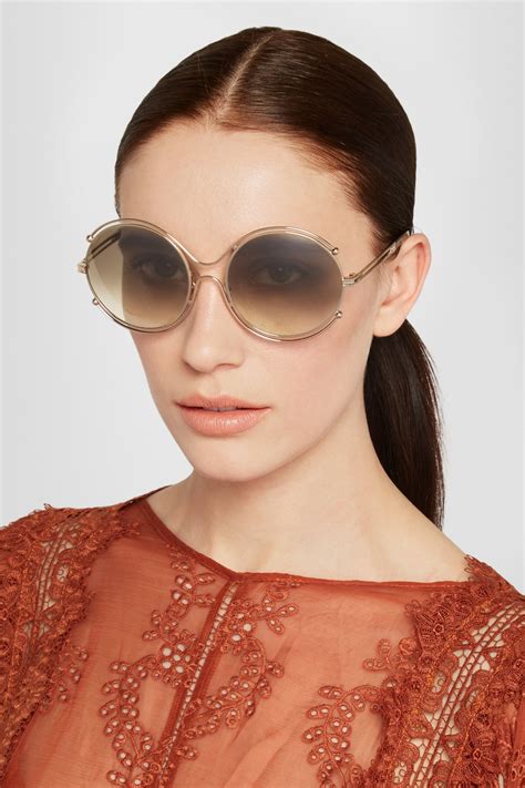 buy chloe sunglasses online